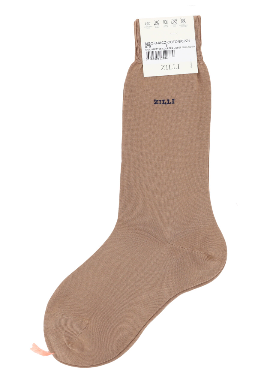 носки  MGQ-BJACZ-COTON-CP по акции