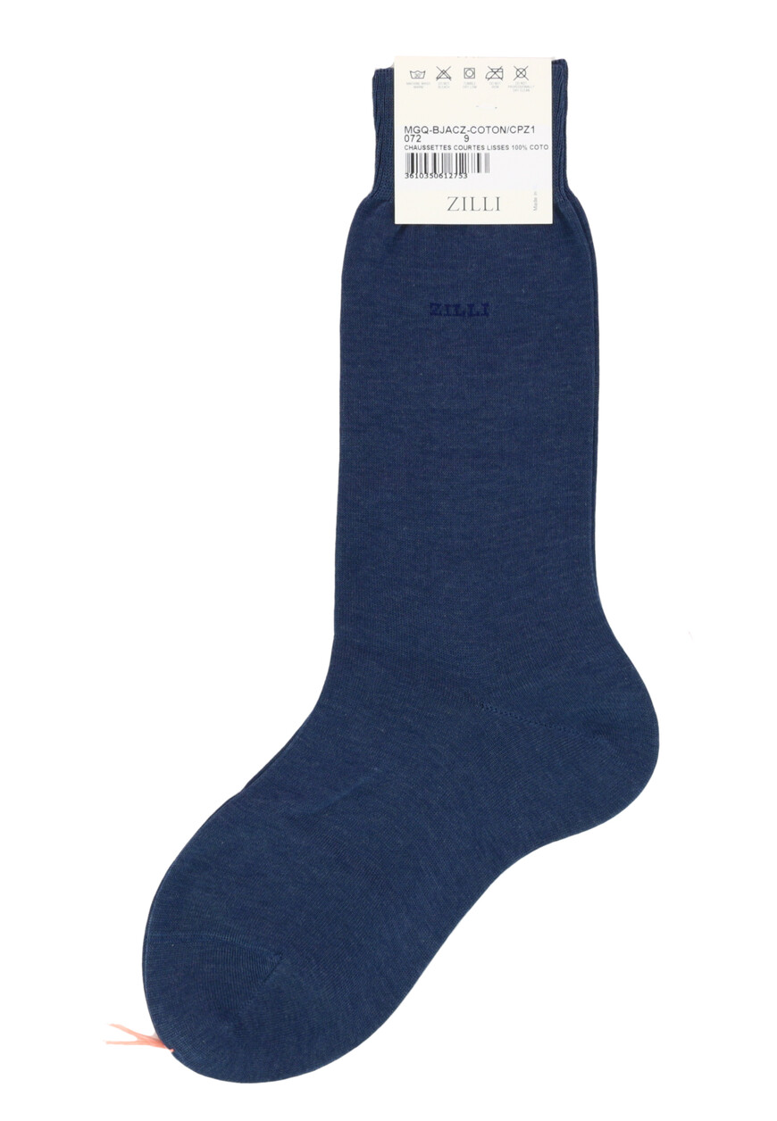 носки  MGQ-BJACZ-COTON-CP по акции