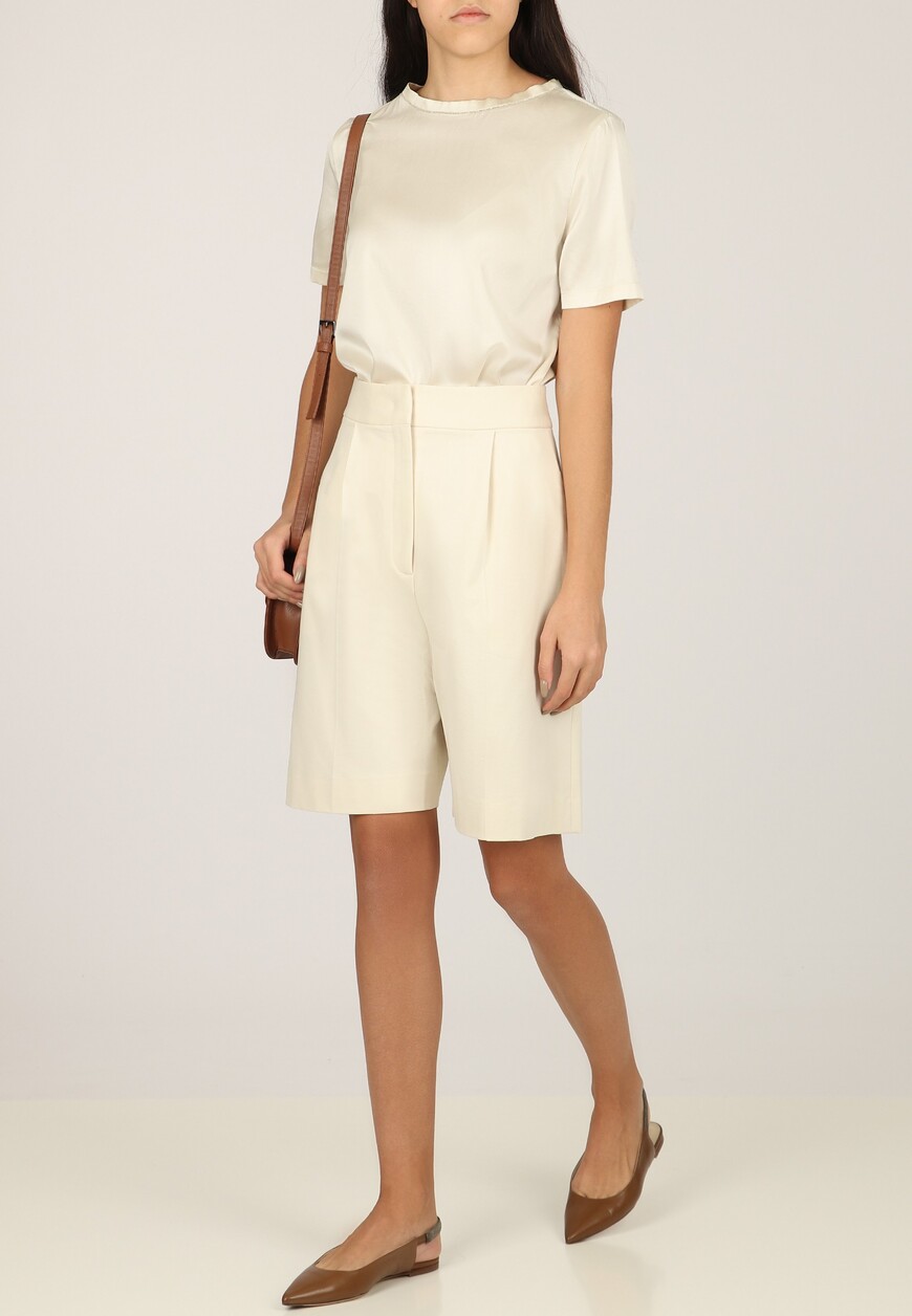 бермуды  PAD260W885 по акции