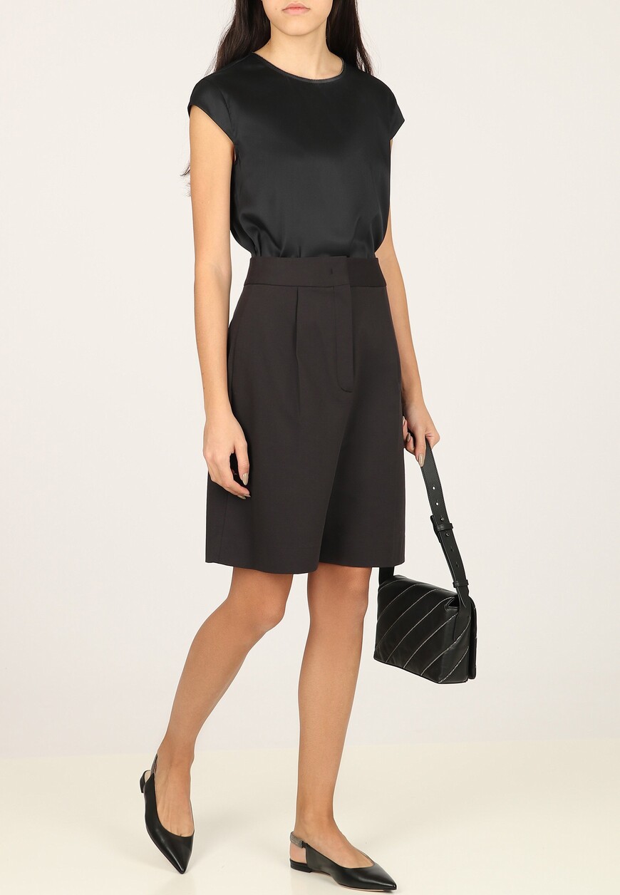 бермуды  PAD260W885 по акции