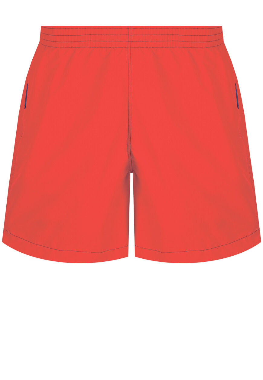 

Плавки Zilli, Розовый