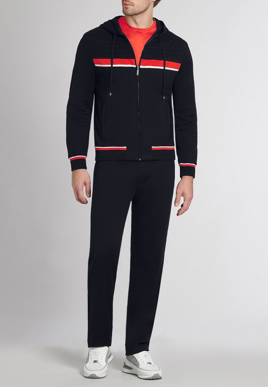 

Спортивный Костюм Zilli, Синий