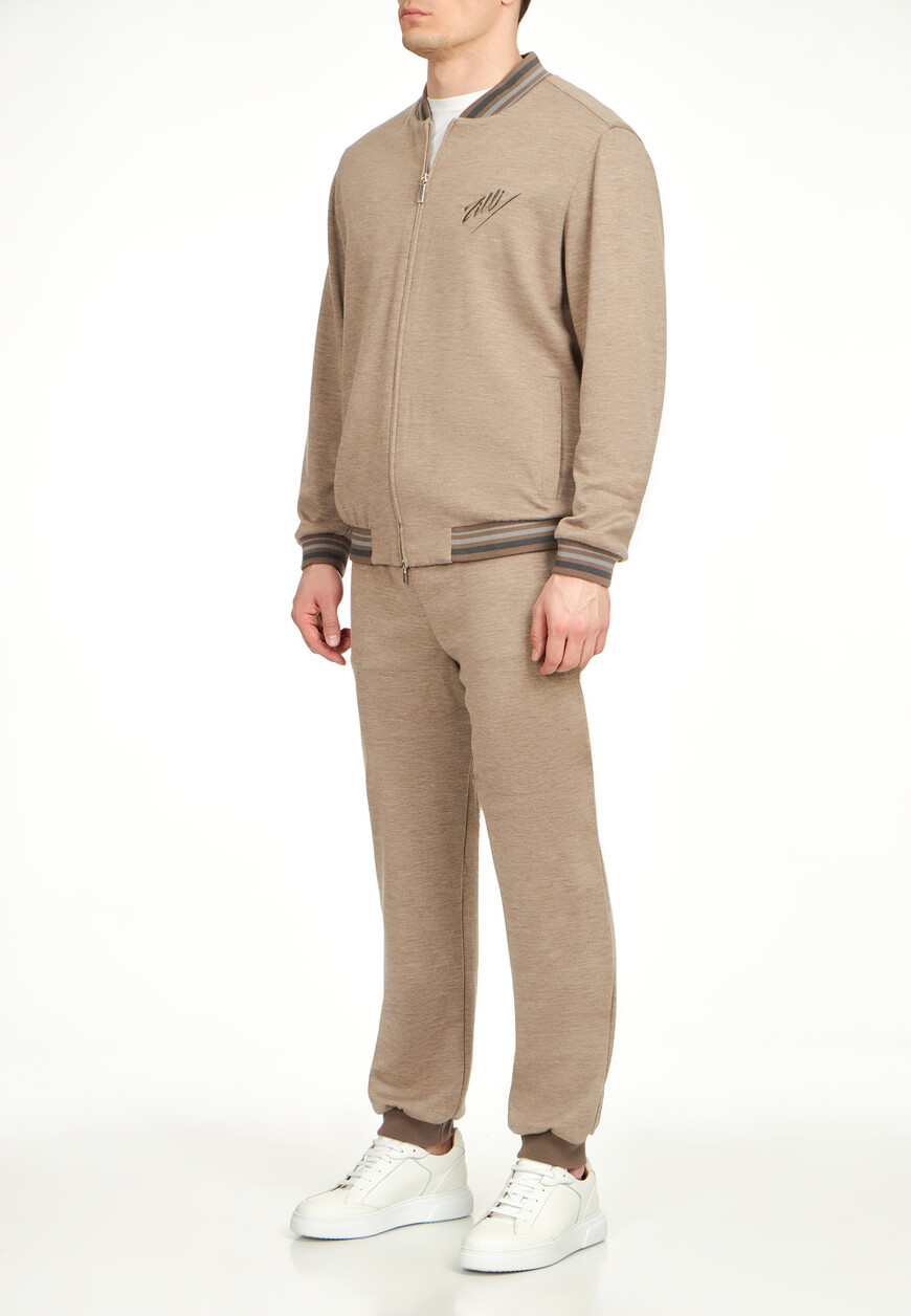 костюм спортивный  JSU100ZS66034ZS000000 купить с доставкой