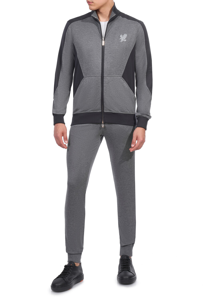 

Спортивный Костюм Stefano Ricci, Серый