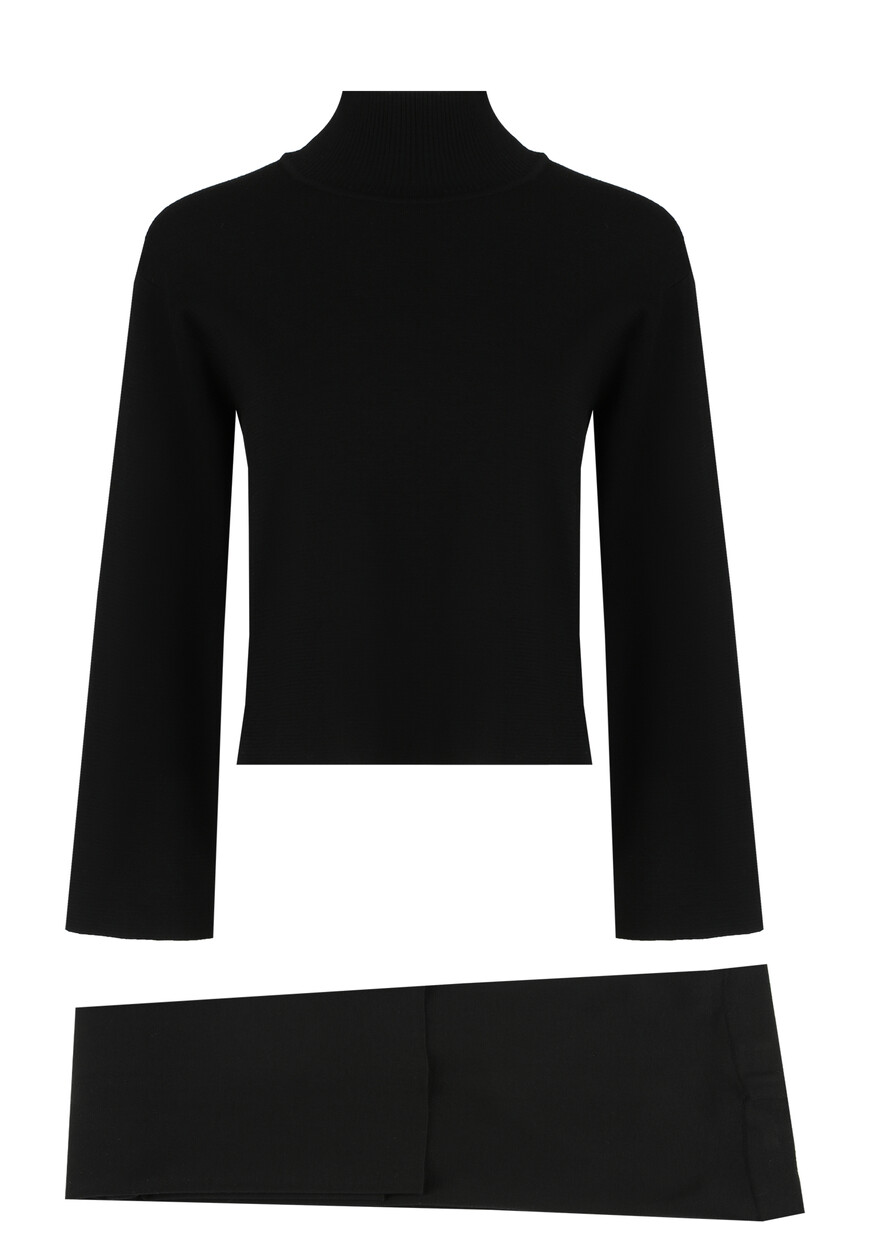 

Костюм Peserico Easy, Черный