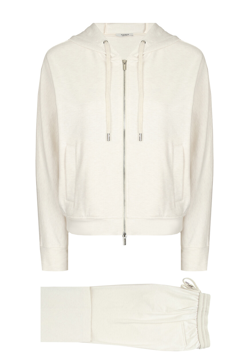 

Костюм Peserico, Белый