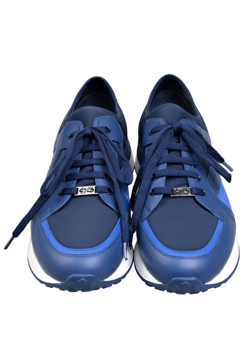 кроссовки  MDZ-TT222-DM019-0A1X купить с доставкой