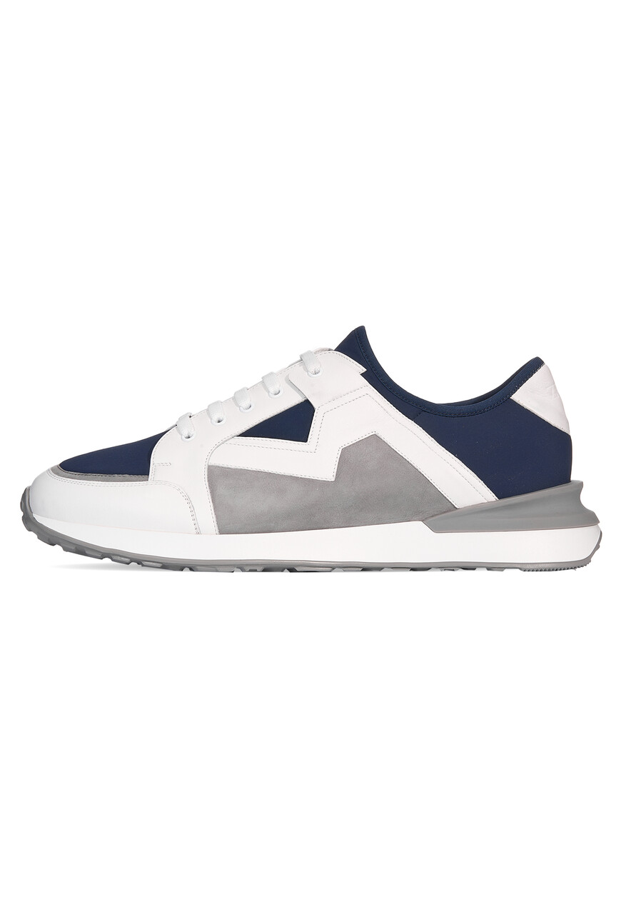 кроссовки  MDZ-TT222-DM034/001X по акции