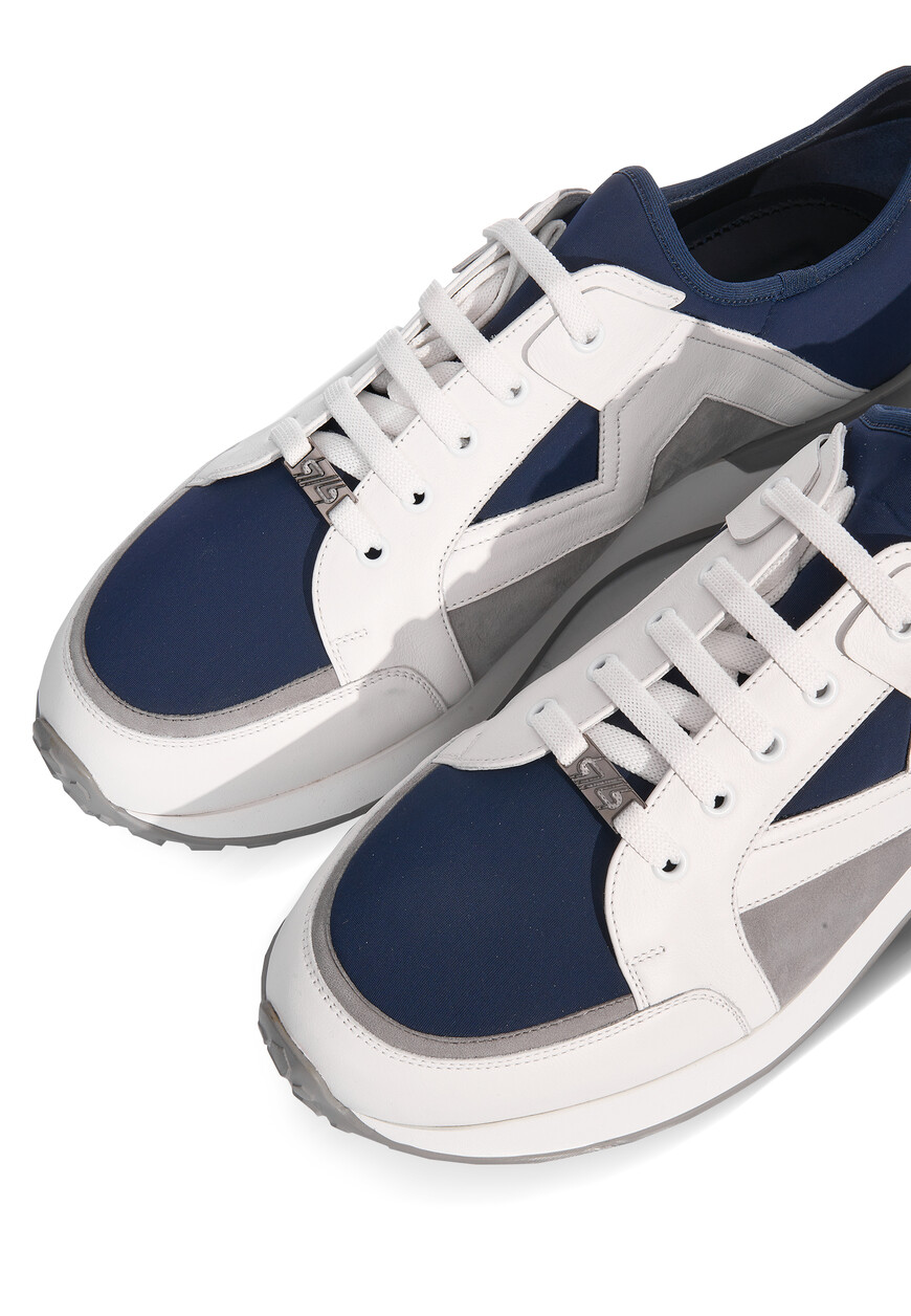 кроссовки  MDZ-TT222-DM034/001X по низкой цене