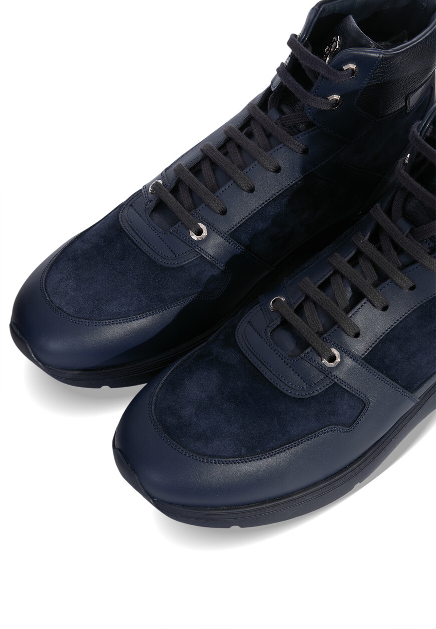 кроссовки  UF098G6340-WYSDSK-B013 по акции