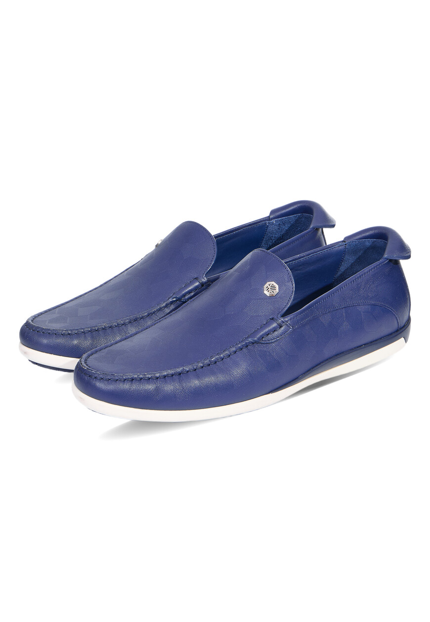 лоферы  US020_G193 фотография