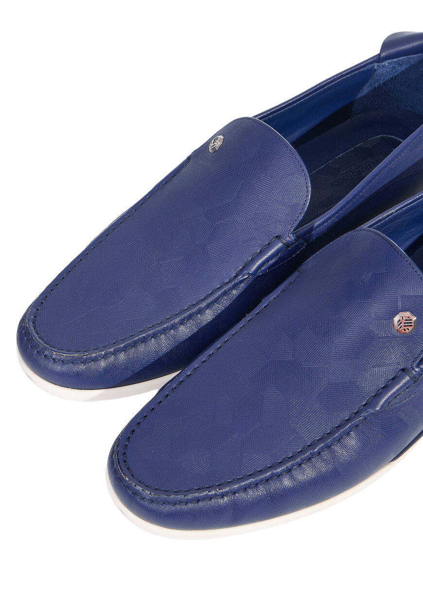 лоферы  US020_G193 по акции