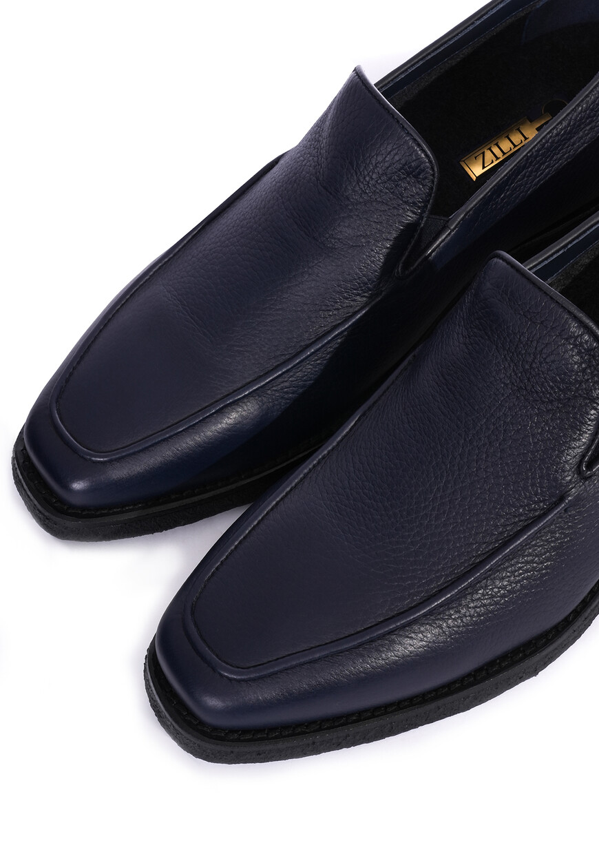 лоферы  MDU PA038 D0007 004X D3783 по низкой цене