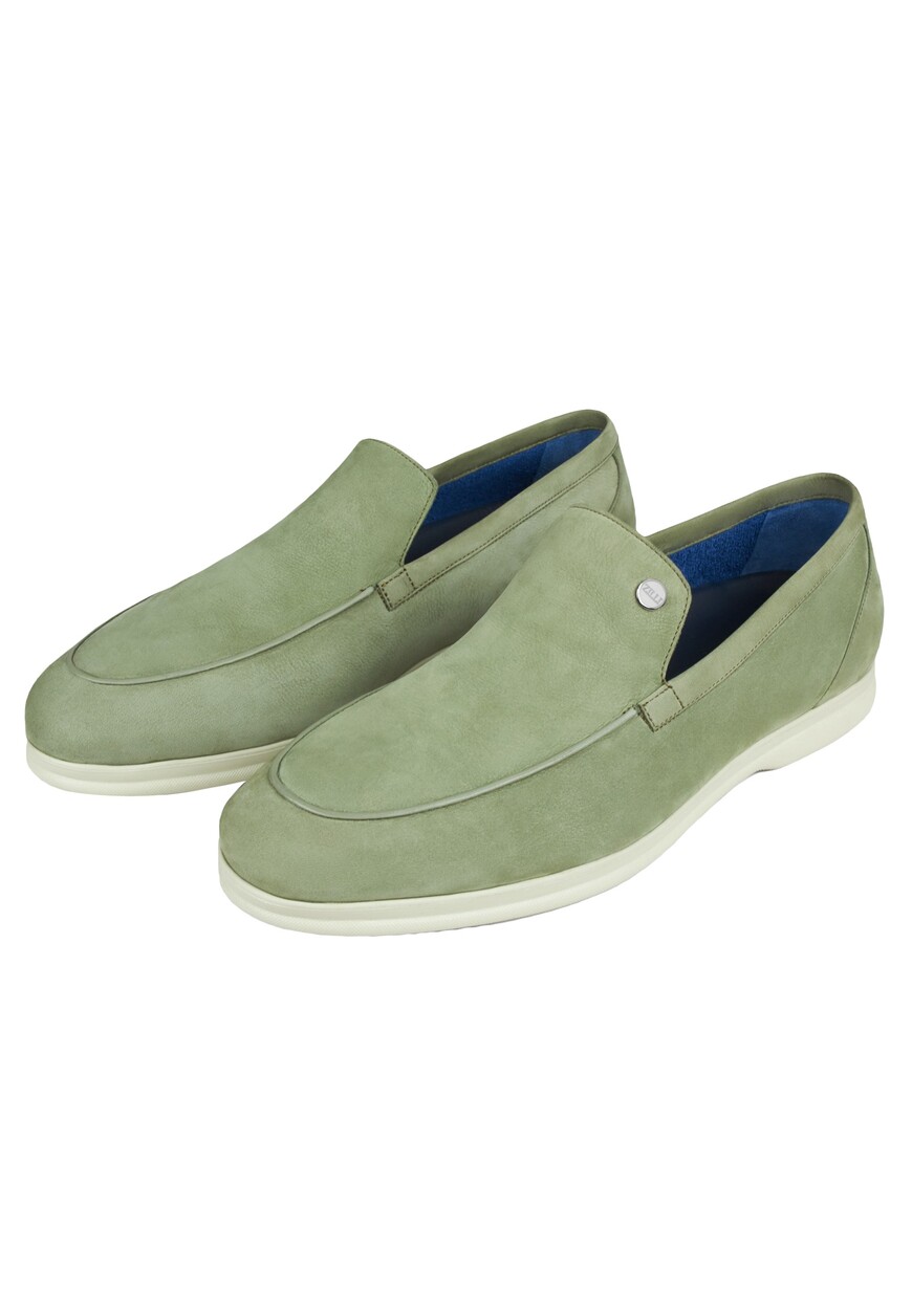 лоферы  MDX-PT195-D0666/0A1X D5070 по акции