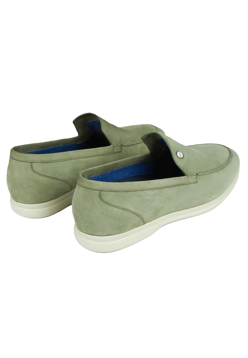 лоферы  MDX-PT195-D0666/0A1X D5070 купить с доставкой