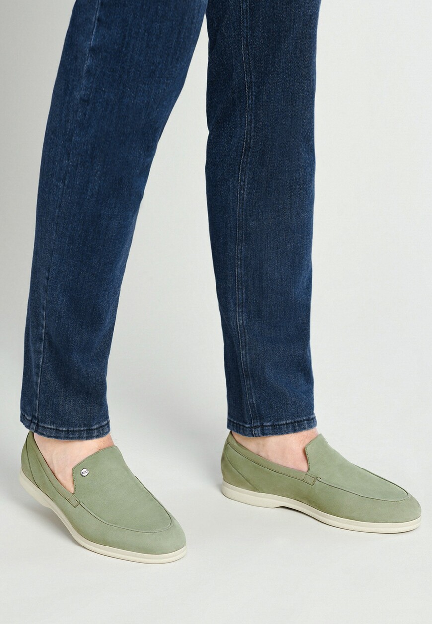 лоферы  MDX-PT195-D0666/0A1X D5070 по низкой цене