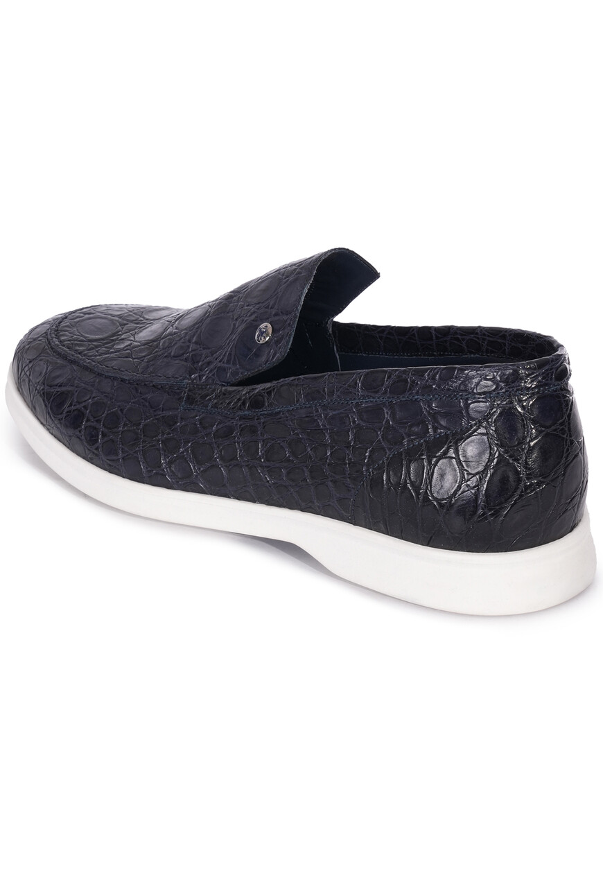 лоферы  MDZ-PT191-DM007-001X_002 купить с доставкой