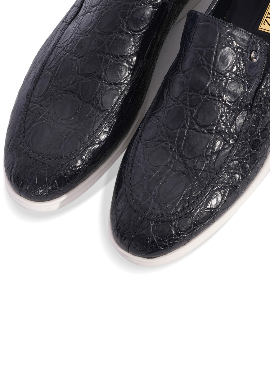 лоферы  MDZ-PT191-DM007-001X_002 по низкой цене