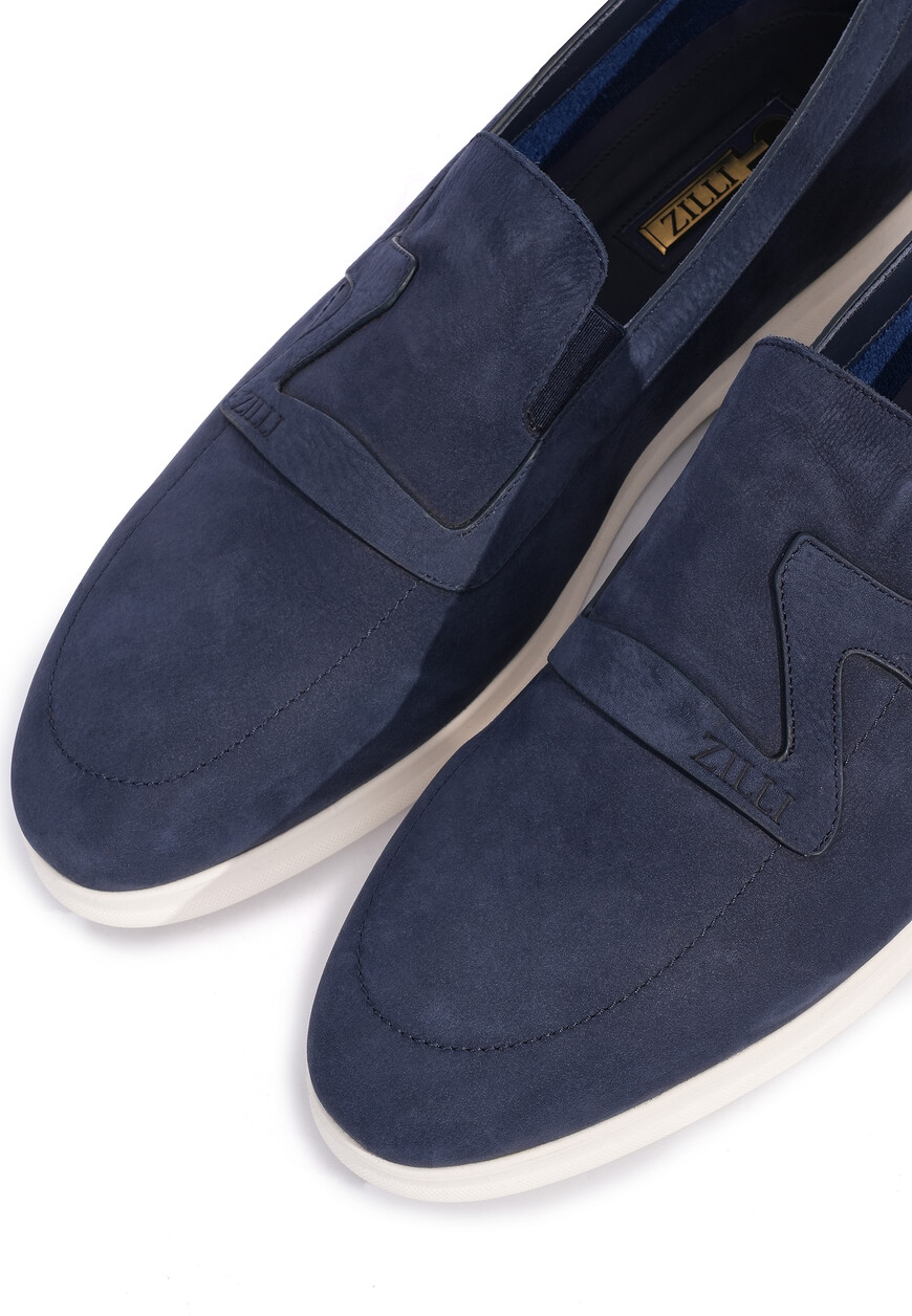 лоферы  MDX-PB089-D0742/0A1X по акции