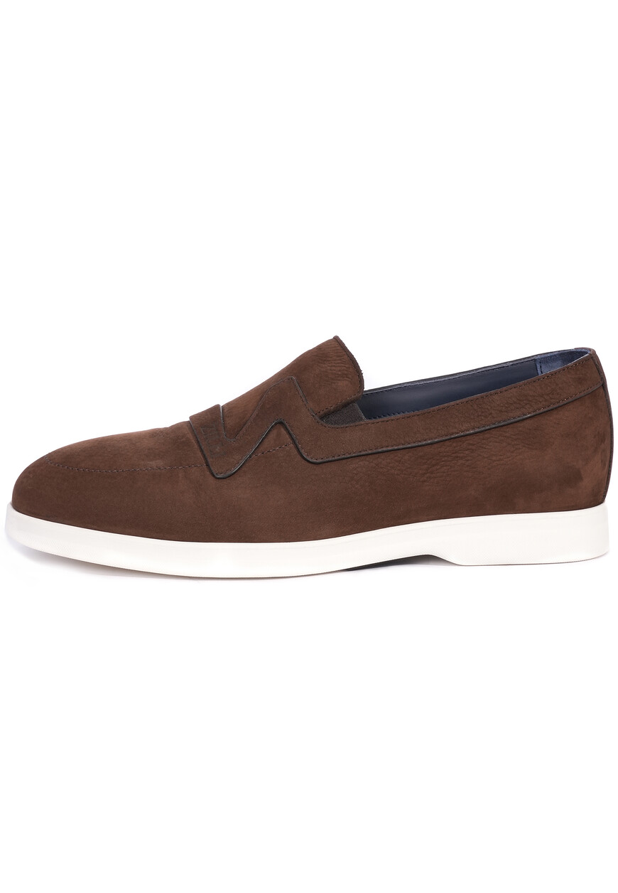 лоферы  MDX-PB089-D0742/0A1X купить с доставкой