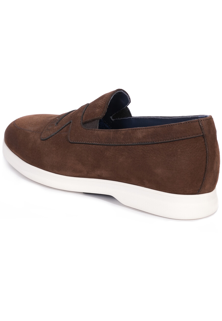 лоферы  MDX-PB089-D0742/0A1X по низкой цене