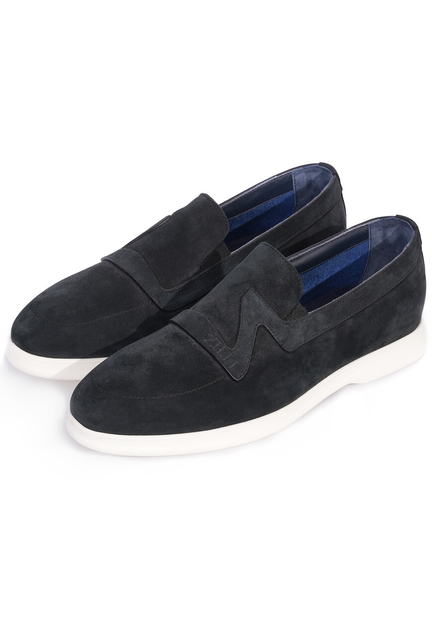 лоферы  MDX-PB089-D0742/0A1X фотография