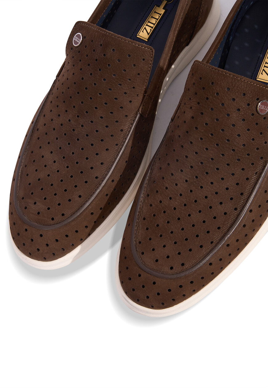 лоферы  MDX-PT191-D0760/001X D5039 по низкой цене