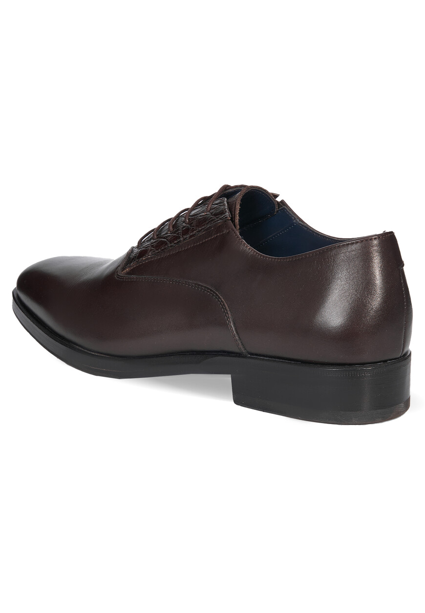 оксфорды  H0012AM1025VRLL01 купить с доставкой