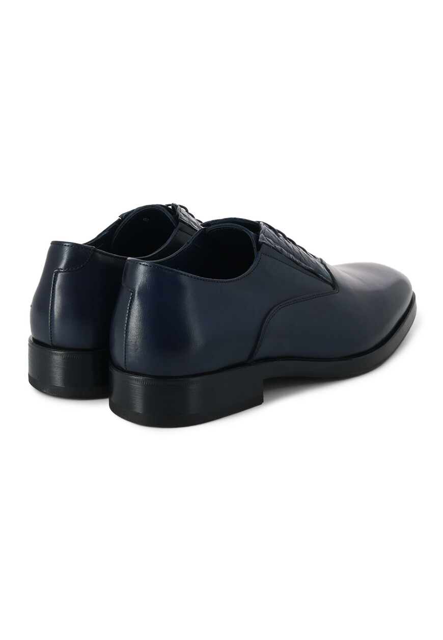 оксфорды  H0012AM1025VRLL01 купить с доставкой