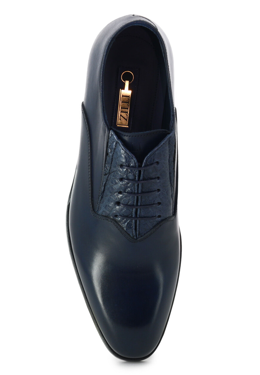 оксфорды  H0012AM1025VRLL01 со скидкой