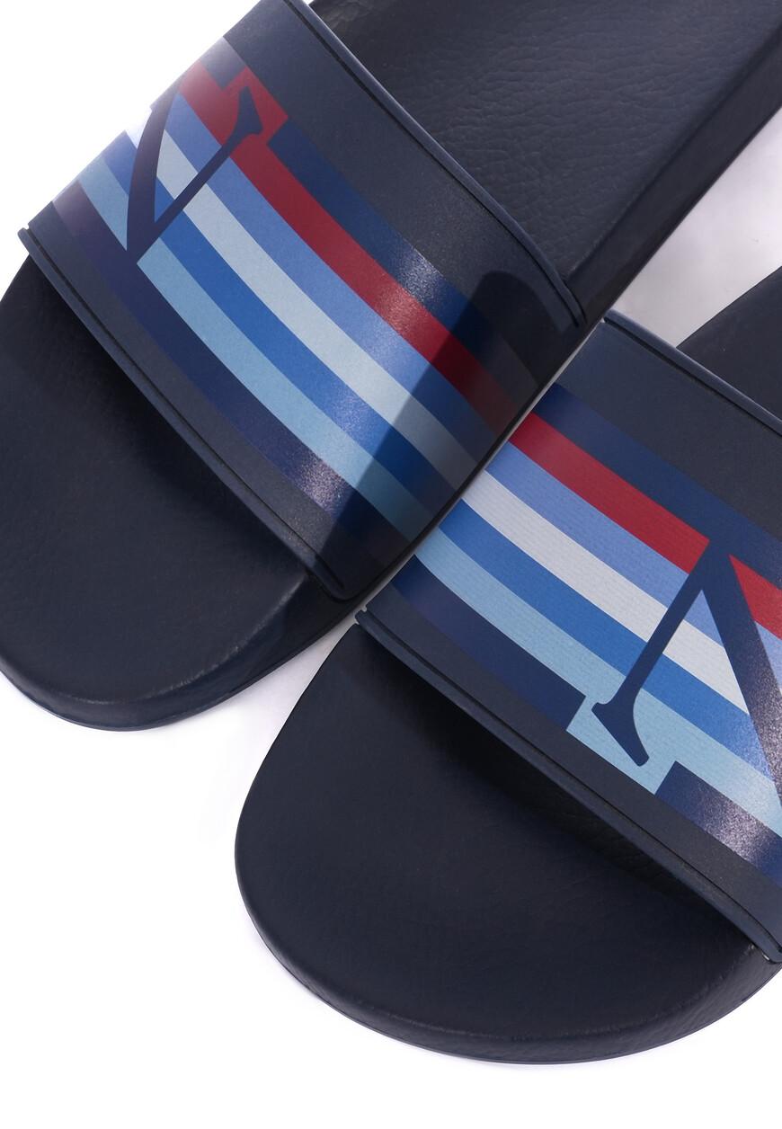 шлепки  MDX-AP002-D0754/SA1X по низкой цене