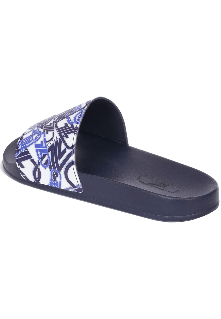 шлепанцы  MDZ-AP004-DM008-001X купить с доставкой