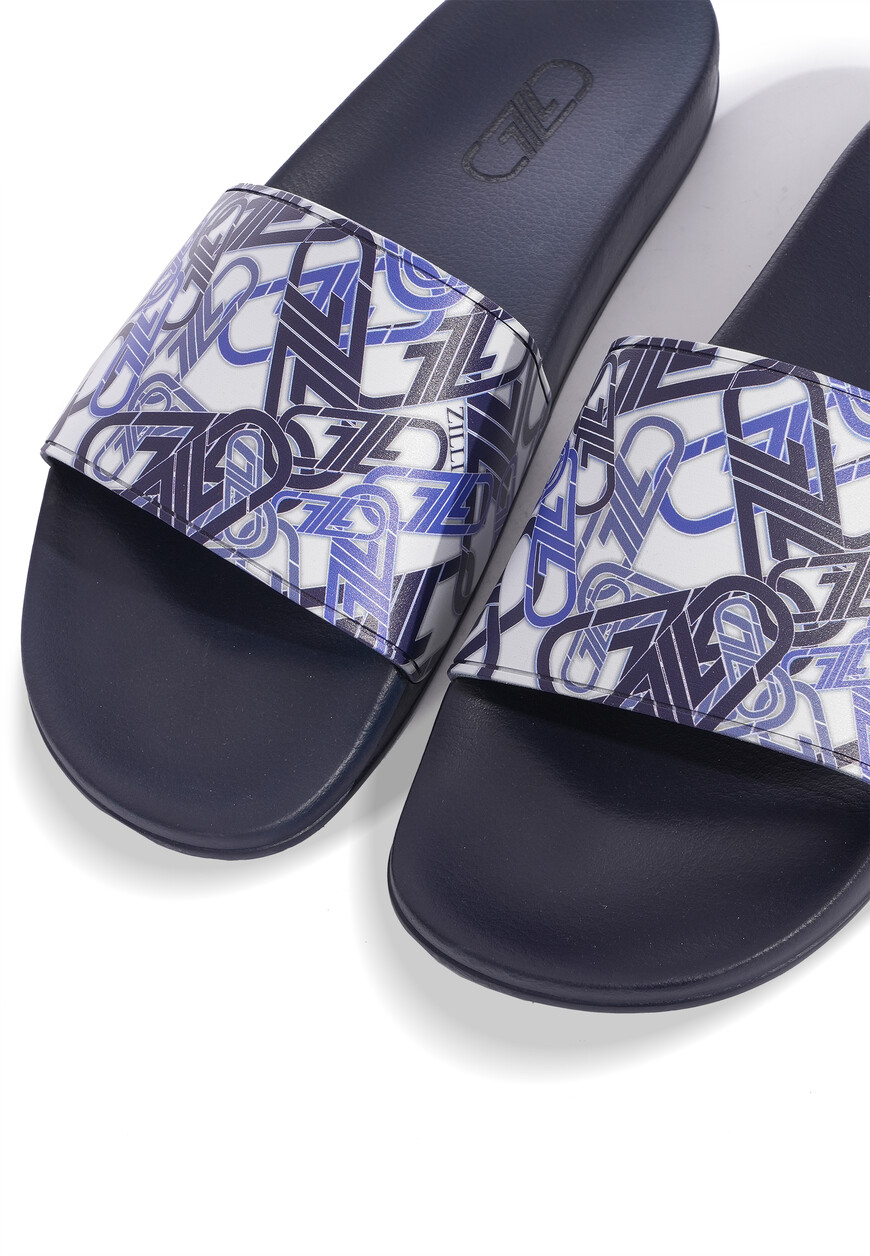 шлепанцы  MDZ-AP004-DM008-001X по низкой цене