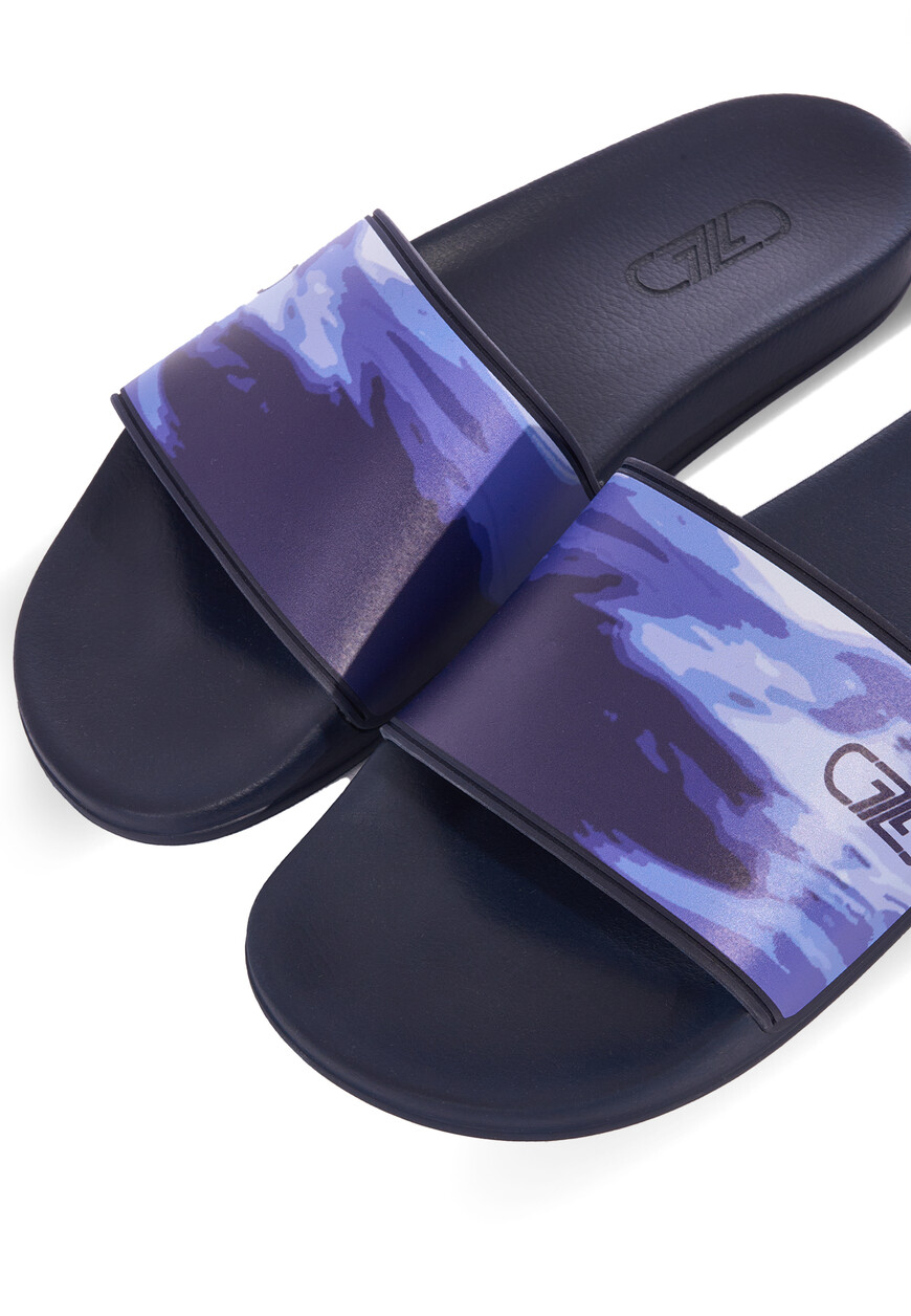 шлепанцы  MDZ-AP005-DM008/001X по акции