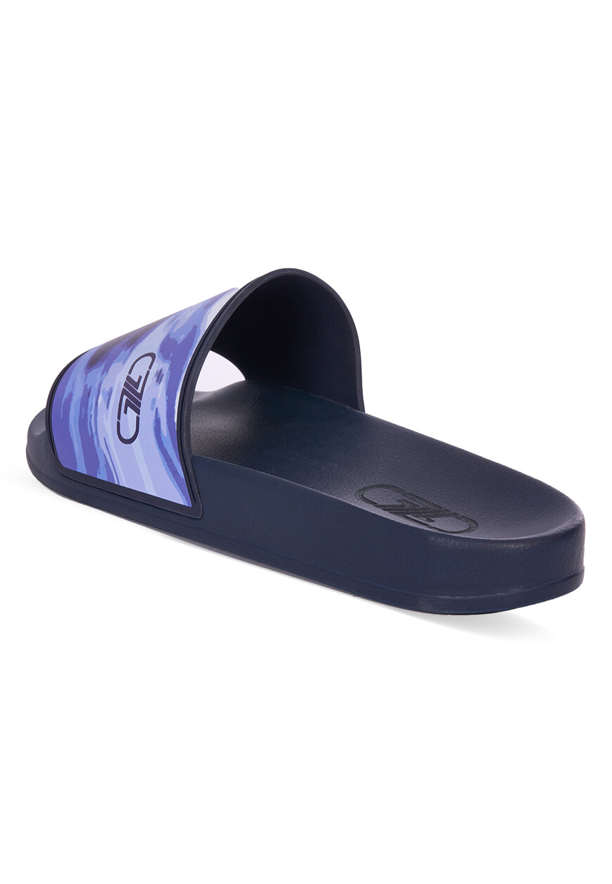 шлепанцы  MDZ-AP005-DM008/001X по низкой цене