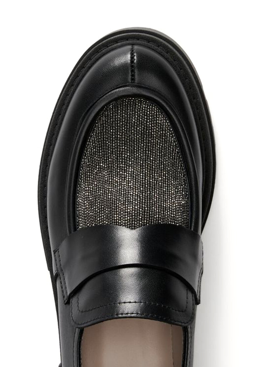 лоферы  ASD223A992 со скидкой