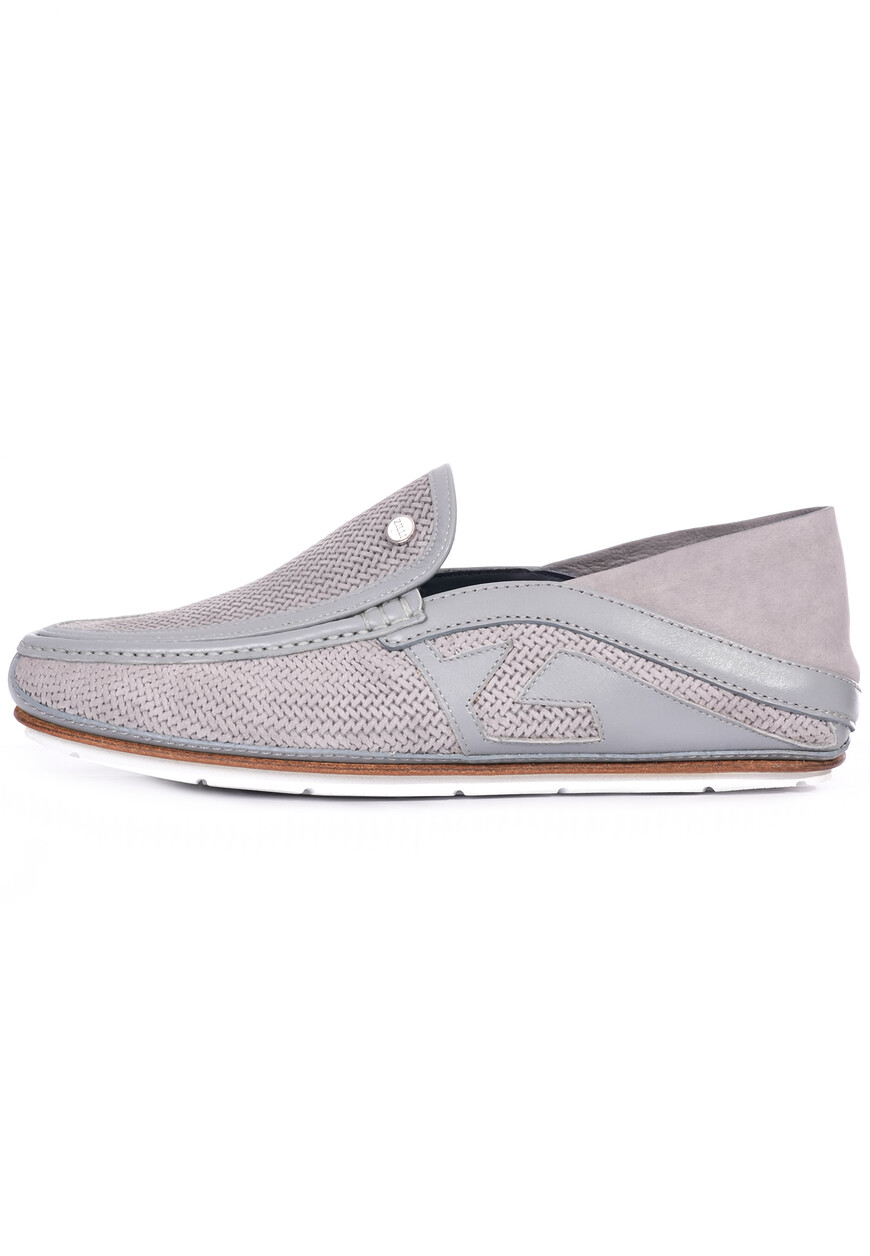 мокасины  MDX-AM061-D0777/002X D5117 по акции