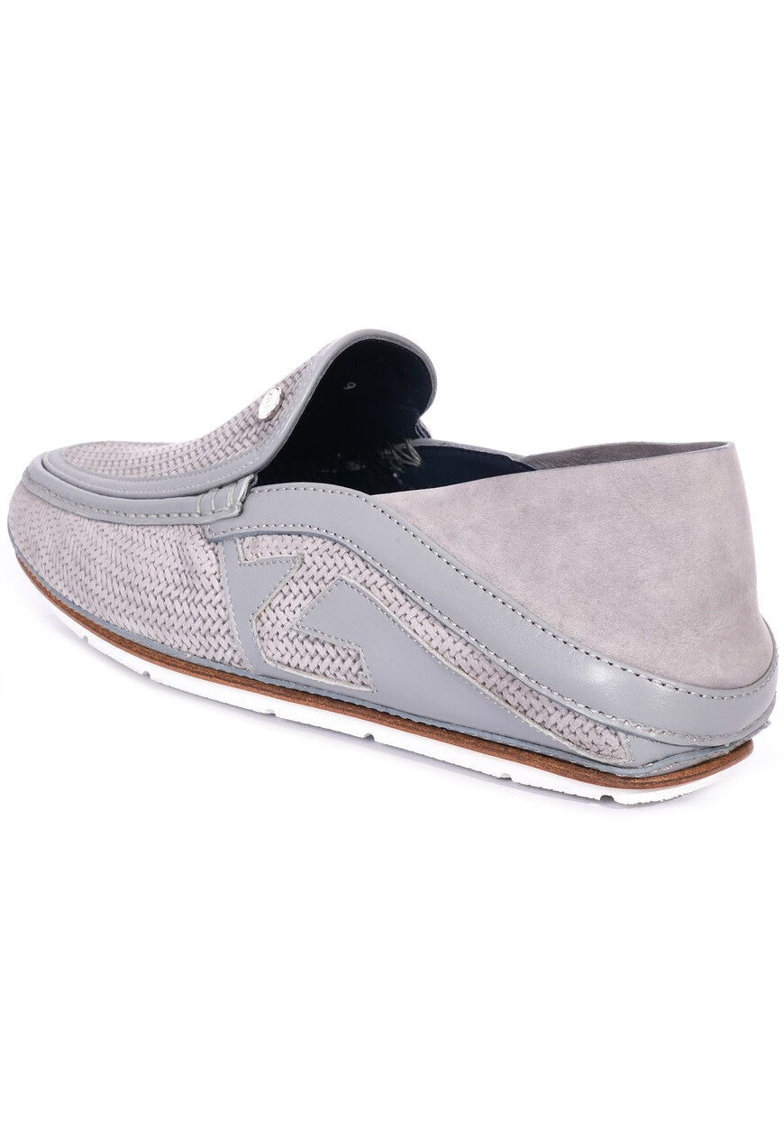 мокасины  MDX-AM061-D0777/002X D5117 купить с доставкой