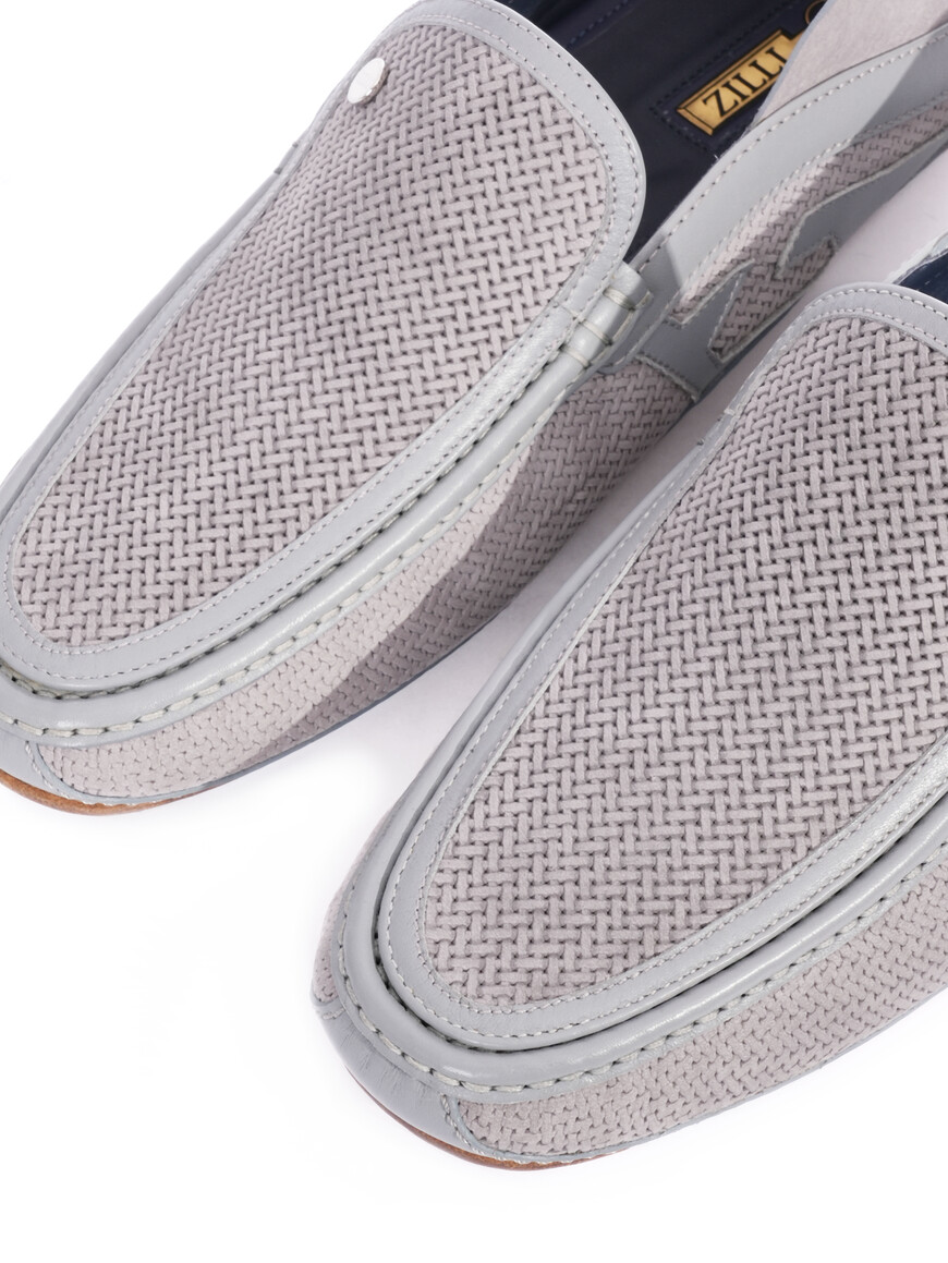 мокасины  MDX-AM061-D0777/002X D5117 по низкой цене