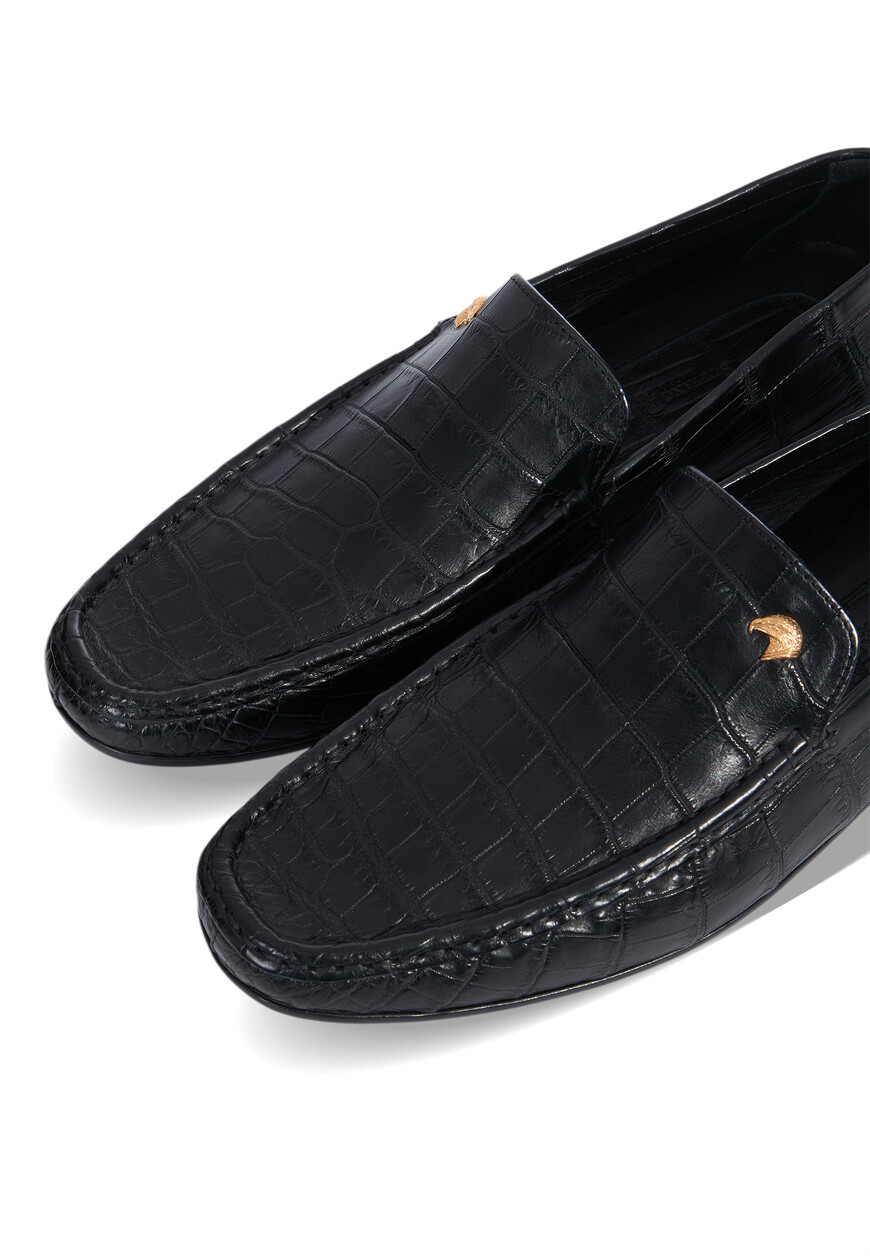 мокасины  UP059_G125-CS-N999 по акции