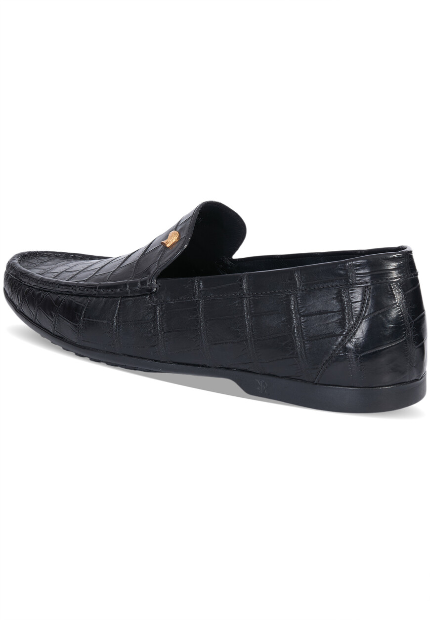 мокасины  UP059_G125-CS-N999 купить с доставкой