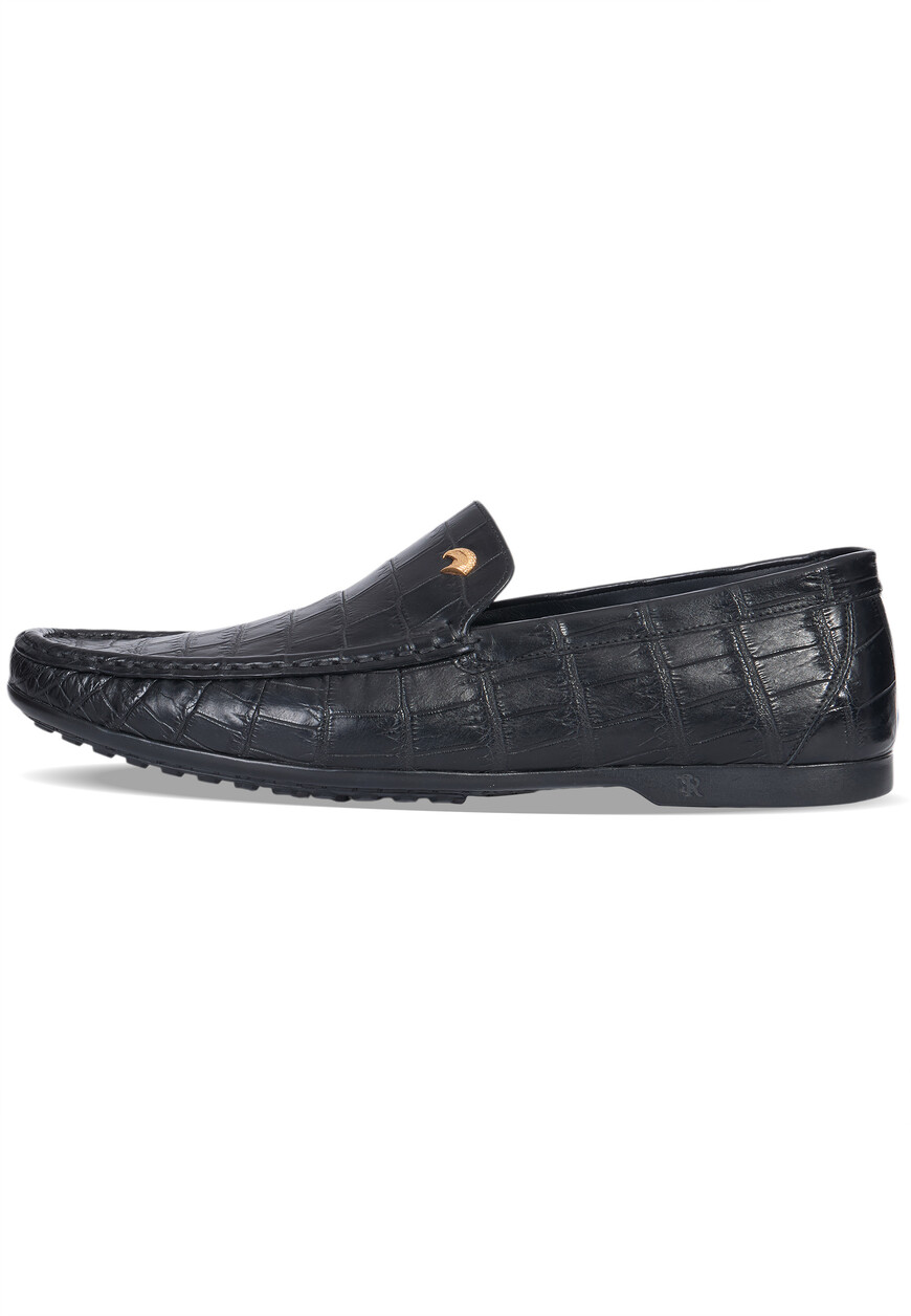 мокасины  UP059_G125-CS-N999 по низкой цене