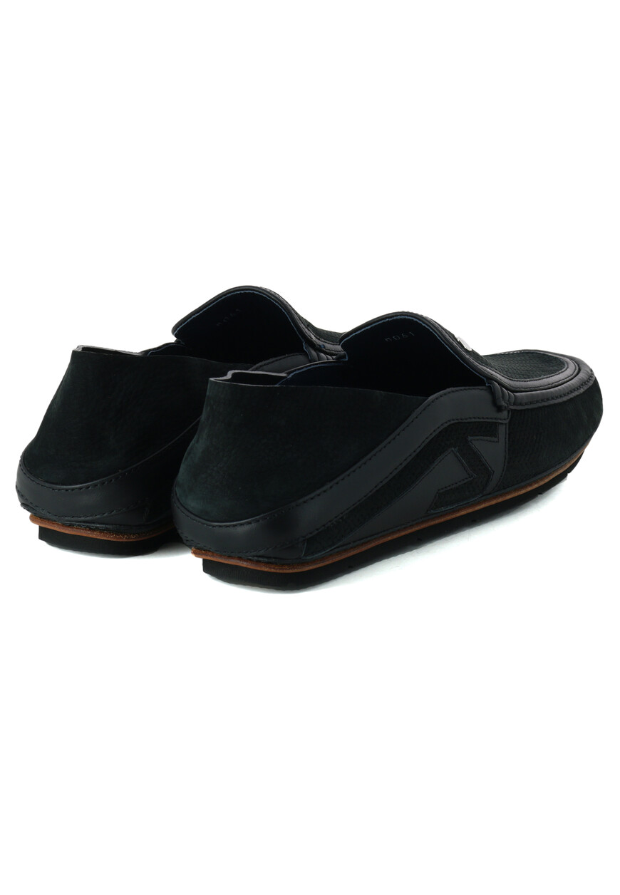 мокасины  MDX-AM061-D0777/003X D0680 купить с доставкой