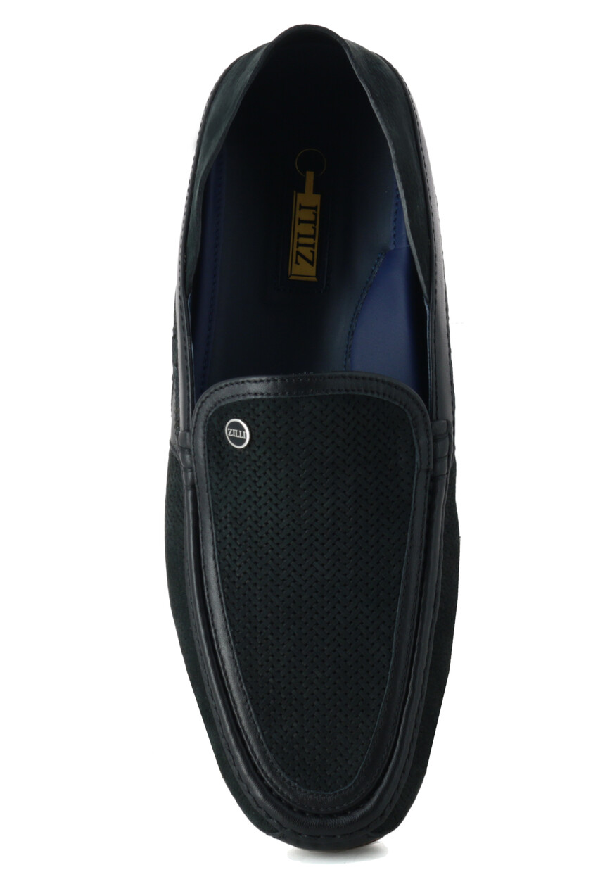 мокасины  MDX-AM061-D0777/003X D0680 со скидкой