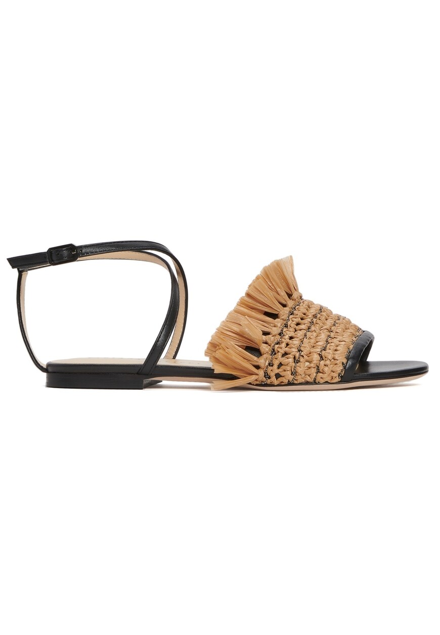 сандалии  ASD272W576 по акции