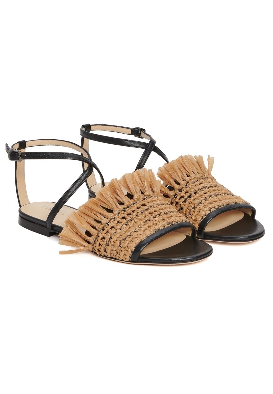 сандалии  ASD272W576 купить с доставкой