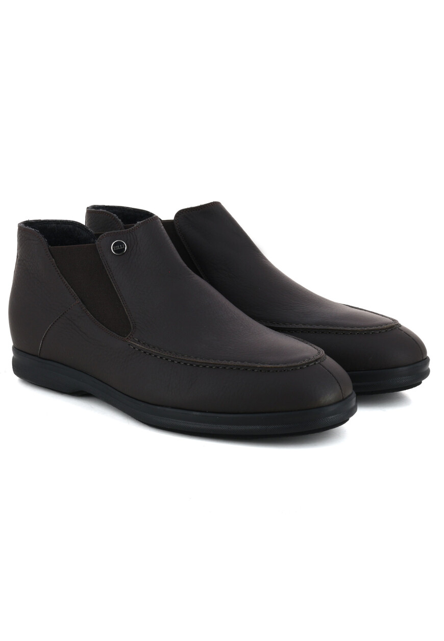 ботинки  MDW PT171 D0007 003X D4047 по акции