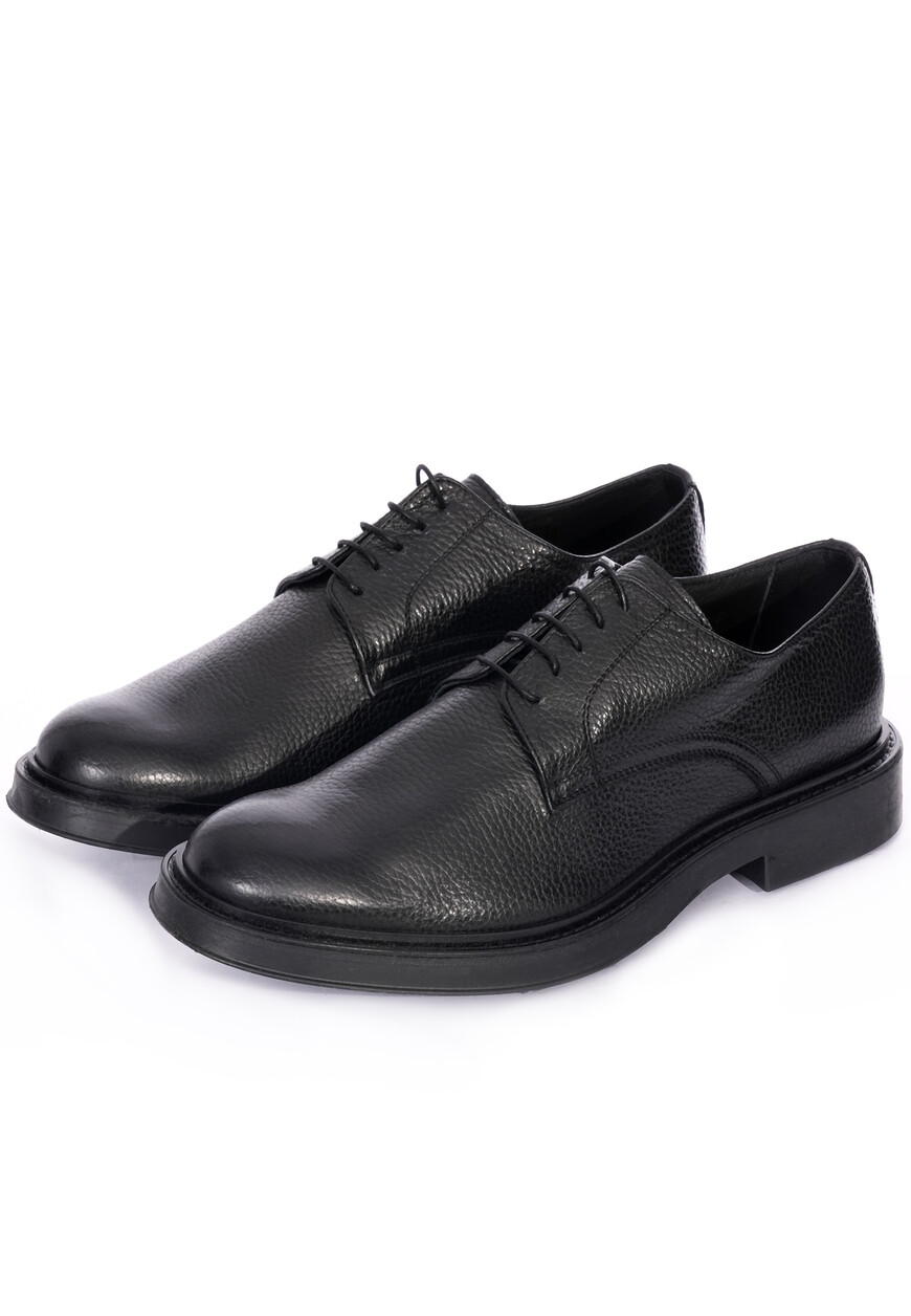 

Дерби Corneliani, Черный