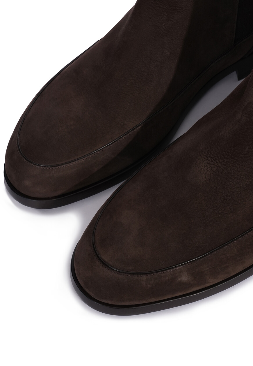 ботинки  H0008AM1003VSLL01 по акции