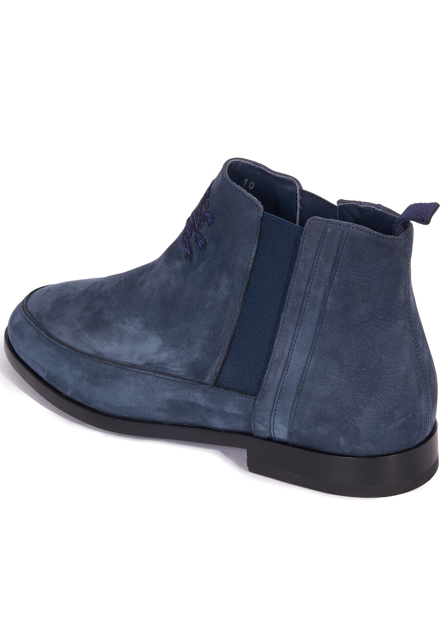 ботинки  H0008AM1003VSLL01 купить с доставкой